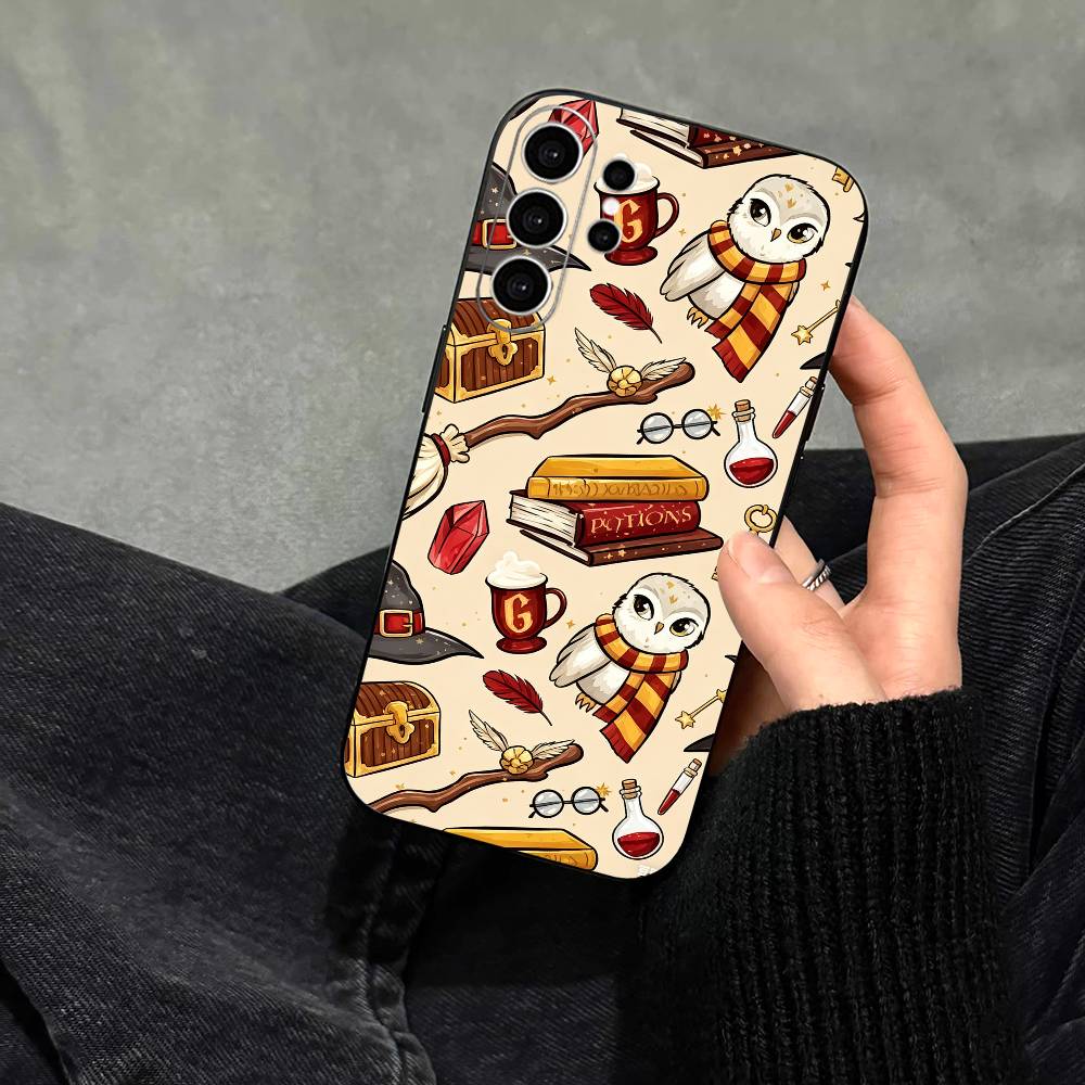 Custodia per telefono Magic H- - Street Fashion Store recensione e prezzo