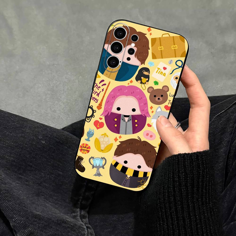 Custodia per telefono Magic H- - Street Fashion Store recensione e prezzo