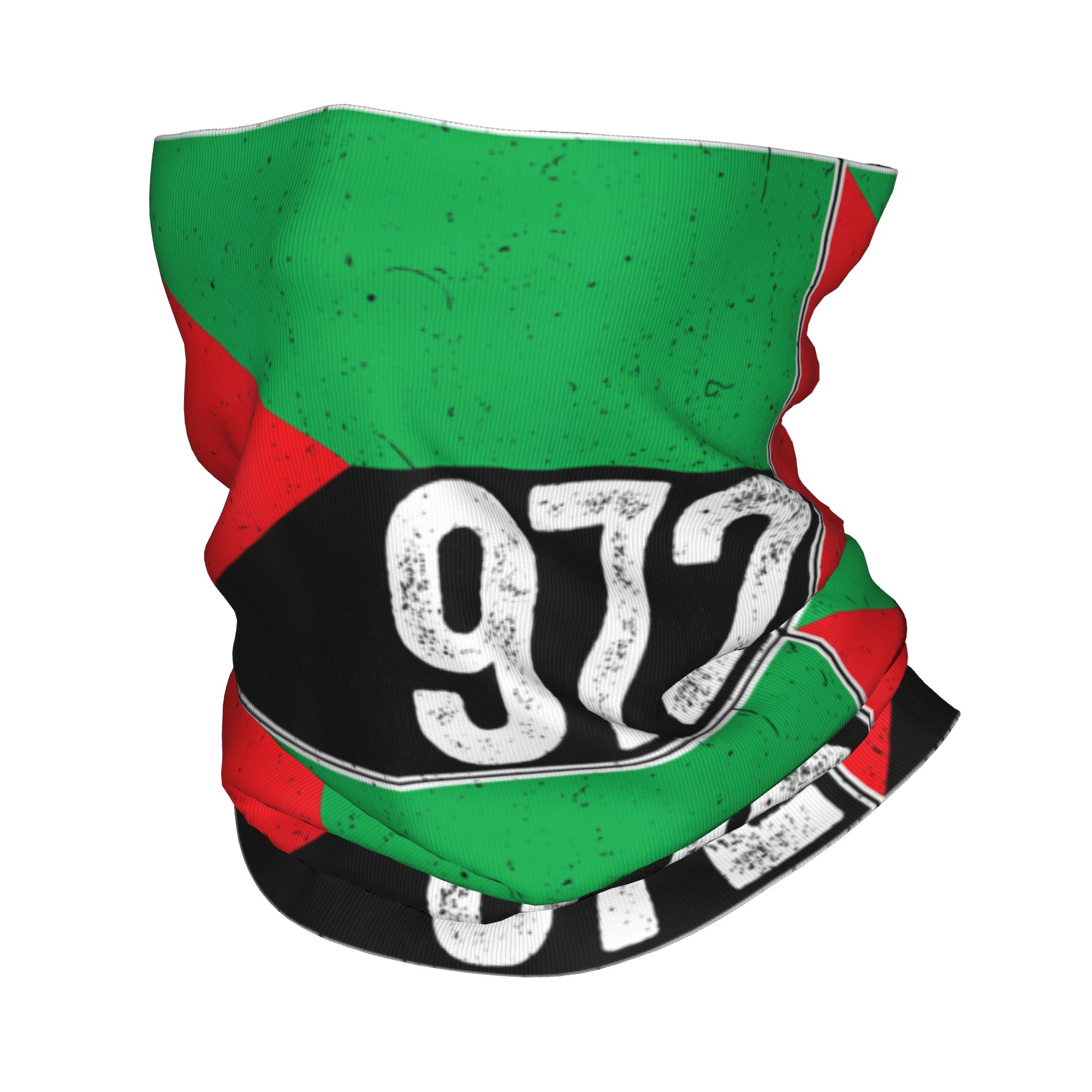 Bandana con bandiera della Mar - Balaclava Face Mask recensione e prezzo