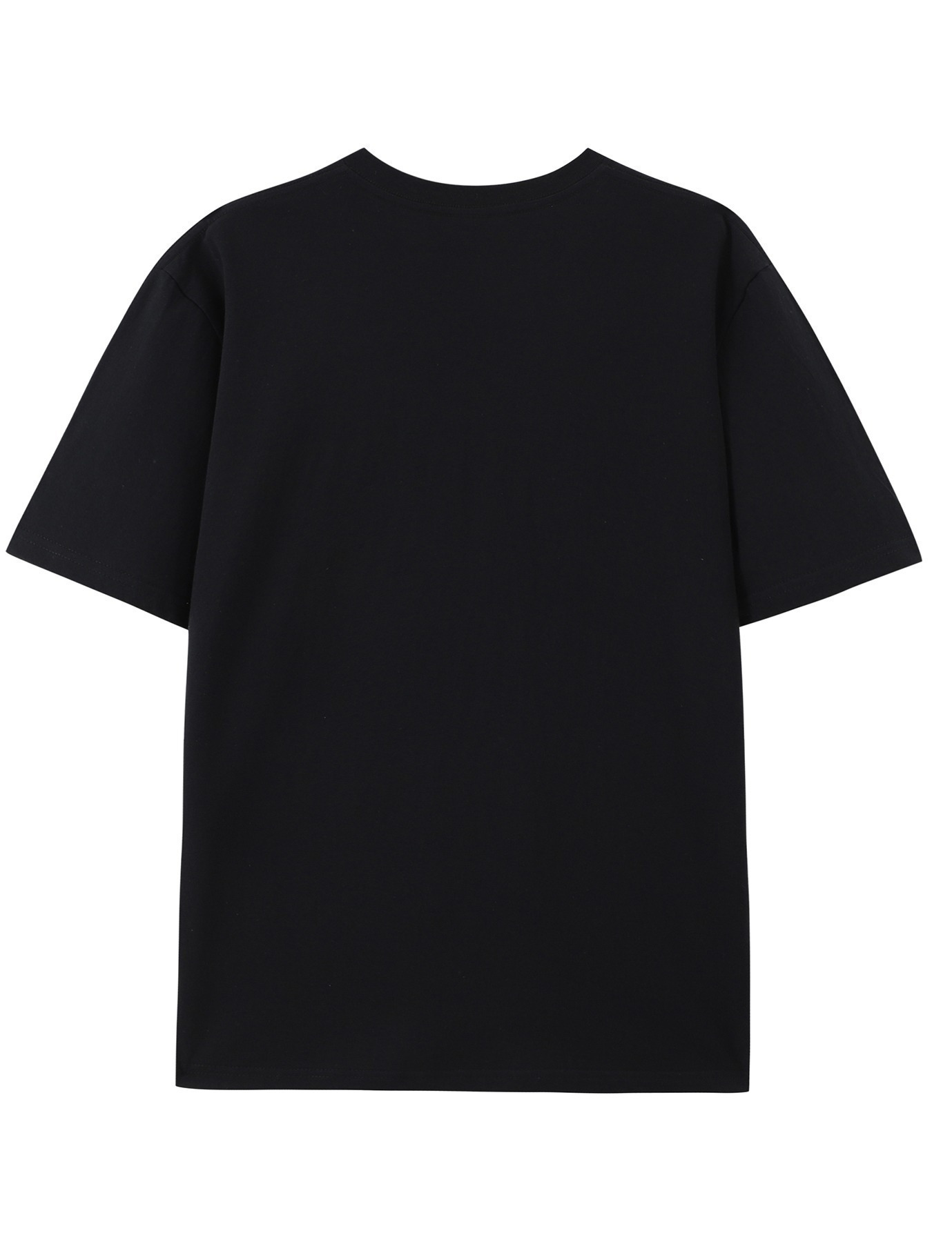 T-shirt Yin-Yang, vestibilità  - Street Fashion Elements recensione e prezzo