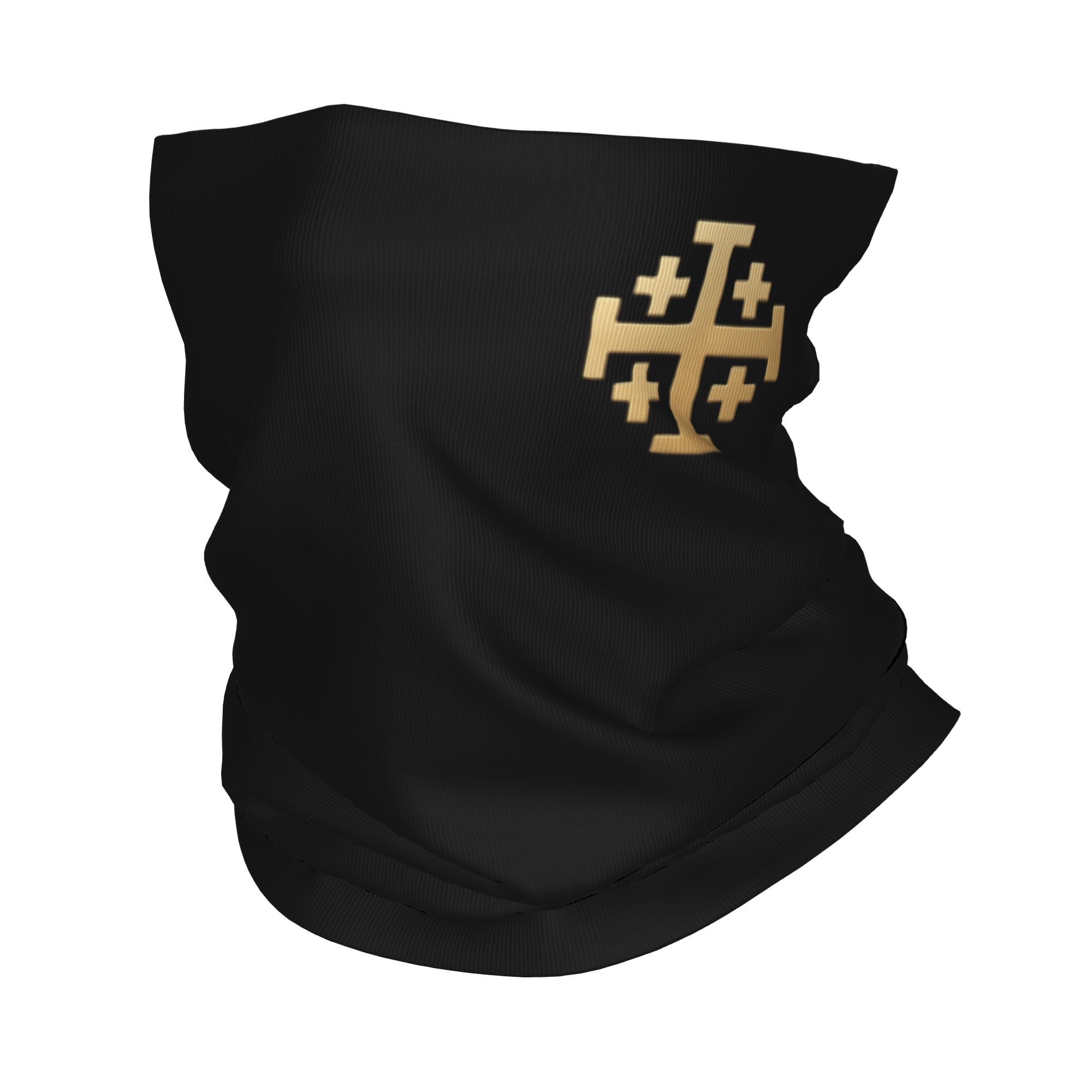 Bandana con Croce di Gerusalem - Balaclava Face Mask recensione e prezzo