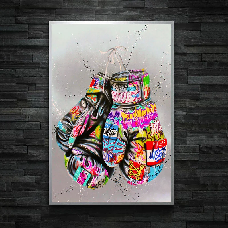 Moda Wall Art Canvas Painting  - Street Fashion Poster recensione e prezzo