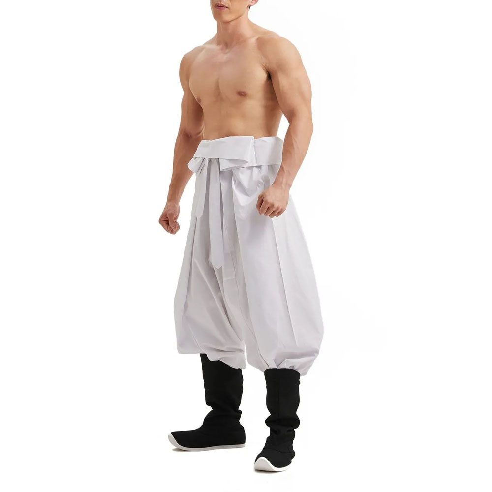 Pantaloni Casual da Uomo Stile - Street Fashion In Chinese recensione e prezzo