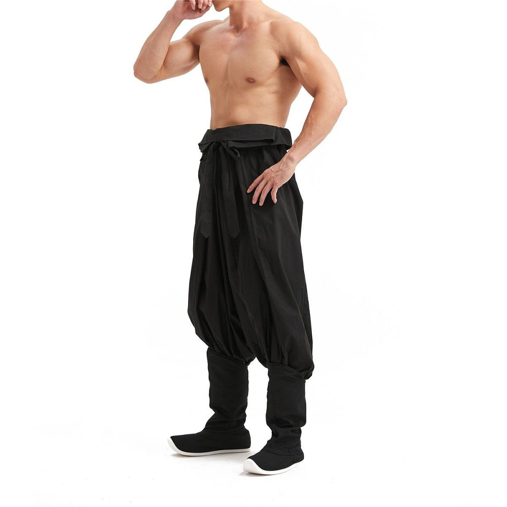 Pantaloni Casual da Uomo Stile - Street Fashion In Chinese recensione e prezzo