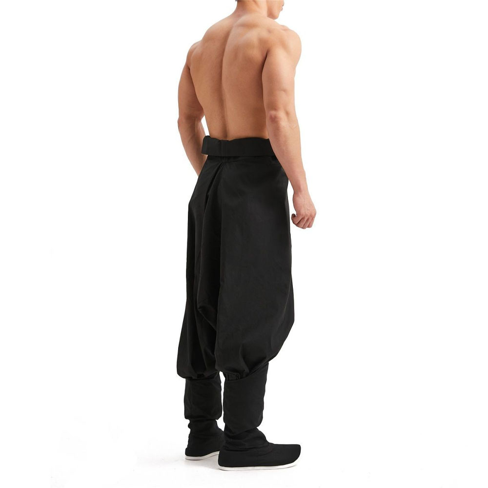 Pantaloni Casual da Uomo Stile - Street Fashion In Chinese recensione e prezzo
