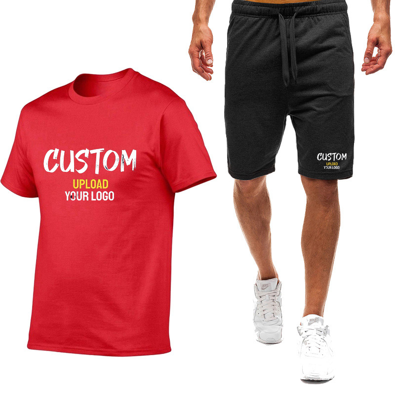 Completo Sportivo Casual Estiv - Street Fashion Tshirt recensione e prezzo