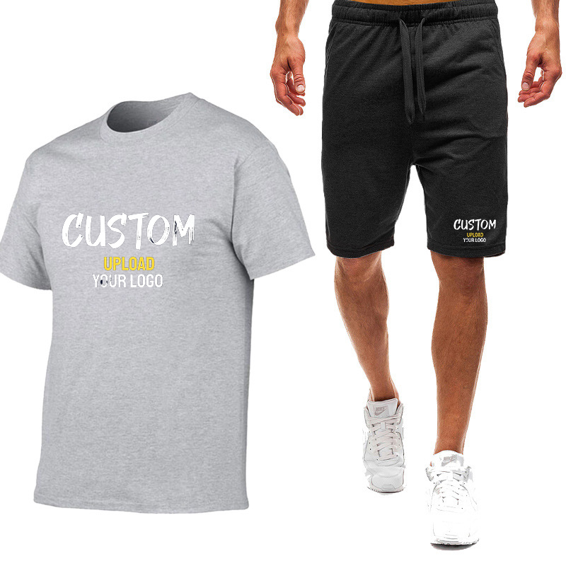 Completo Sportivo Casual Estiv - Street Fashion Tshirt recensione e prezzo