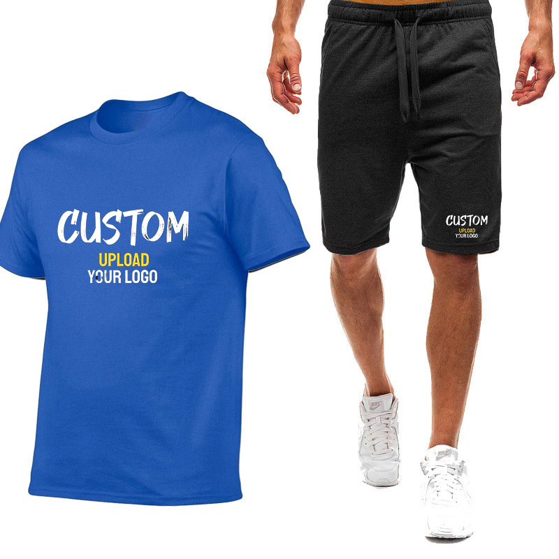 Completo Sportivo Casual Estiv - Street Fashion Tshirt recensione e prezzo