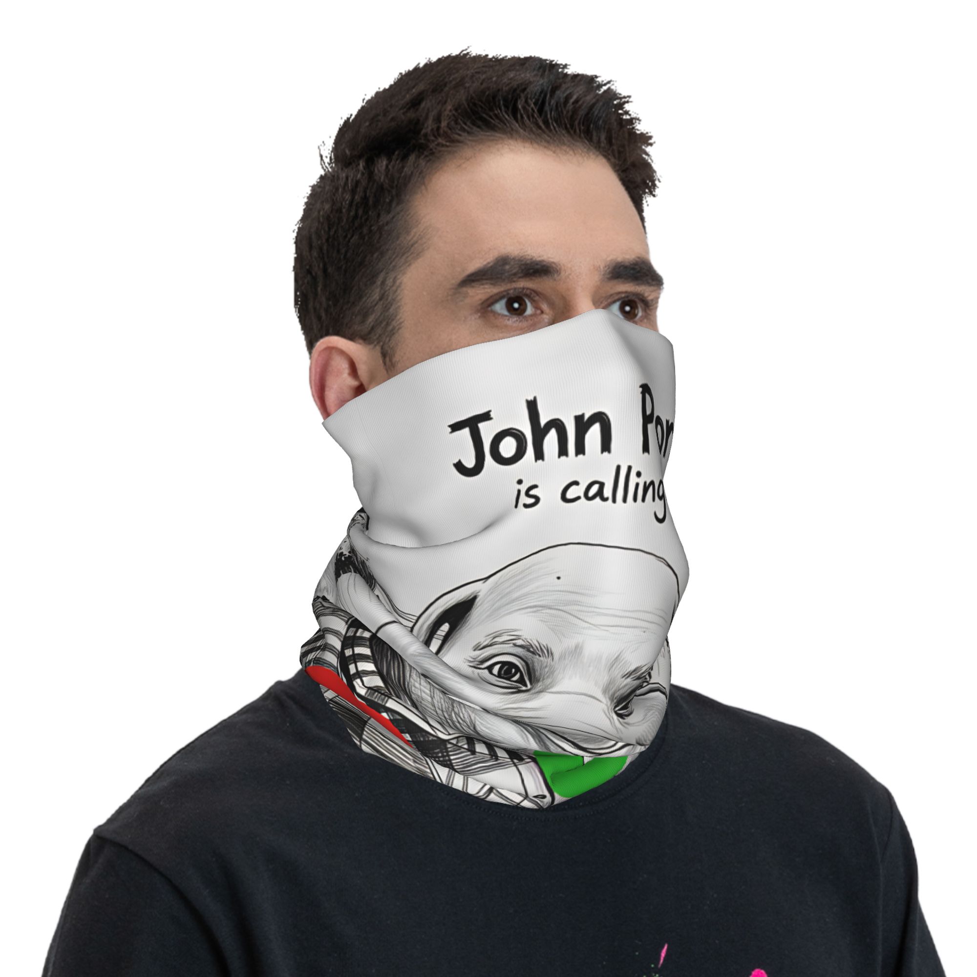 Passamontagna Sportivo da Este - Balaclava Face Mask recensione e prezzo