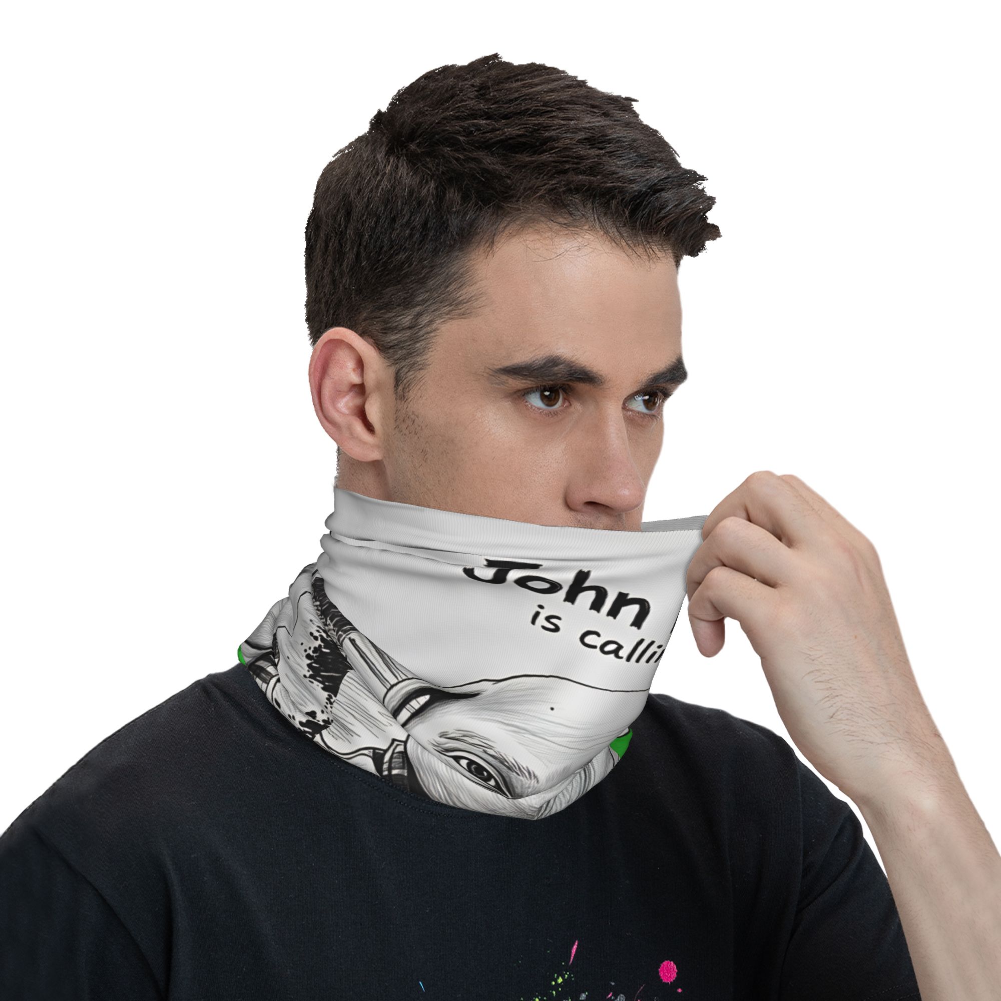 Passamontagna Sportivo da Este - Balaclava Face Mask recensione e prezzo