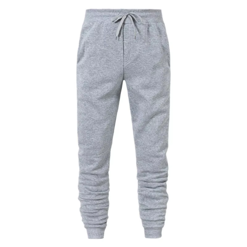 Pantaloni Sportivi Casual da U - Running Pant Jogger recensione e prezzo