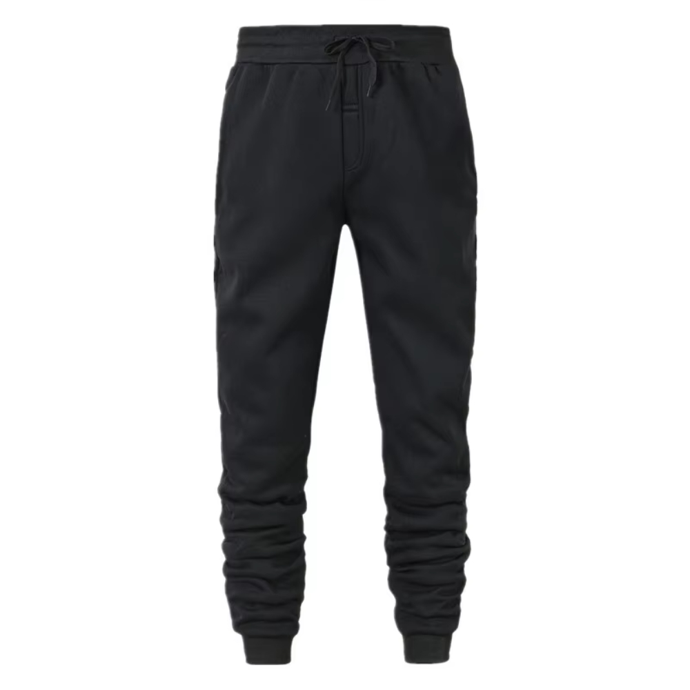 Pantaloni Sportivi Casual da U - Running Pant Jogger recensione e prezzo
