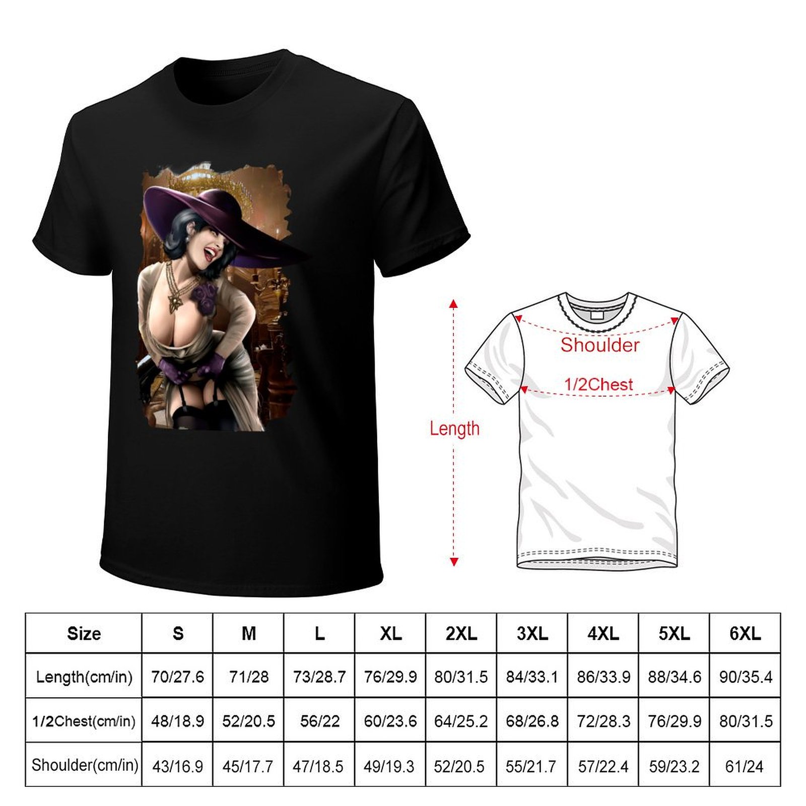 T-Shirt Creativa a Tema Videog - Street Fashion Videos recensione e prezzo