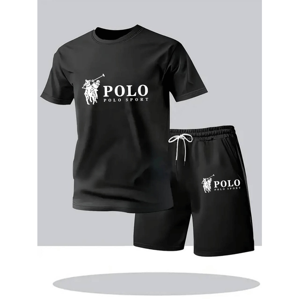 Completo Estivo Uomo 2026: T-s - Street Fashion Tshirt recensione e prezzo