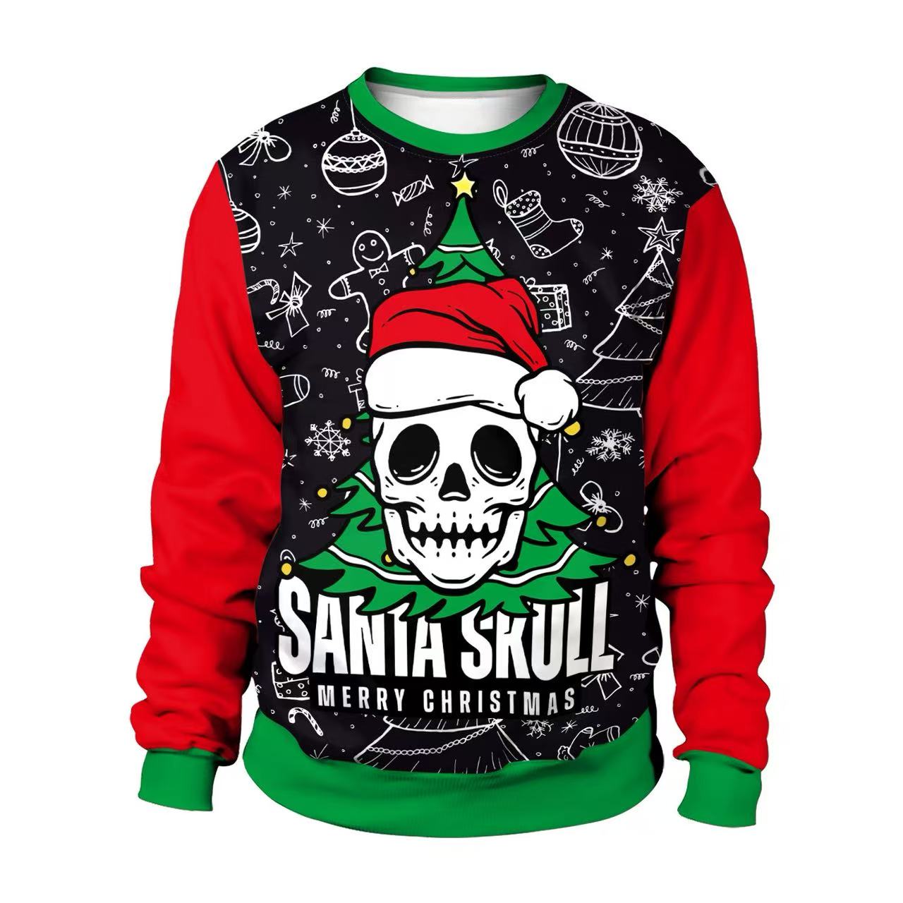Trattore agricolo brutto magli - Oversized Crewneck Fleece recensione e prezzo