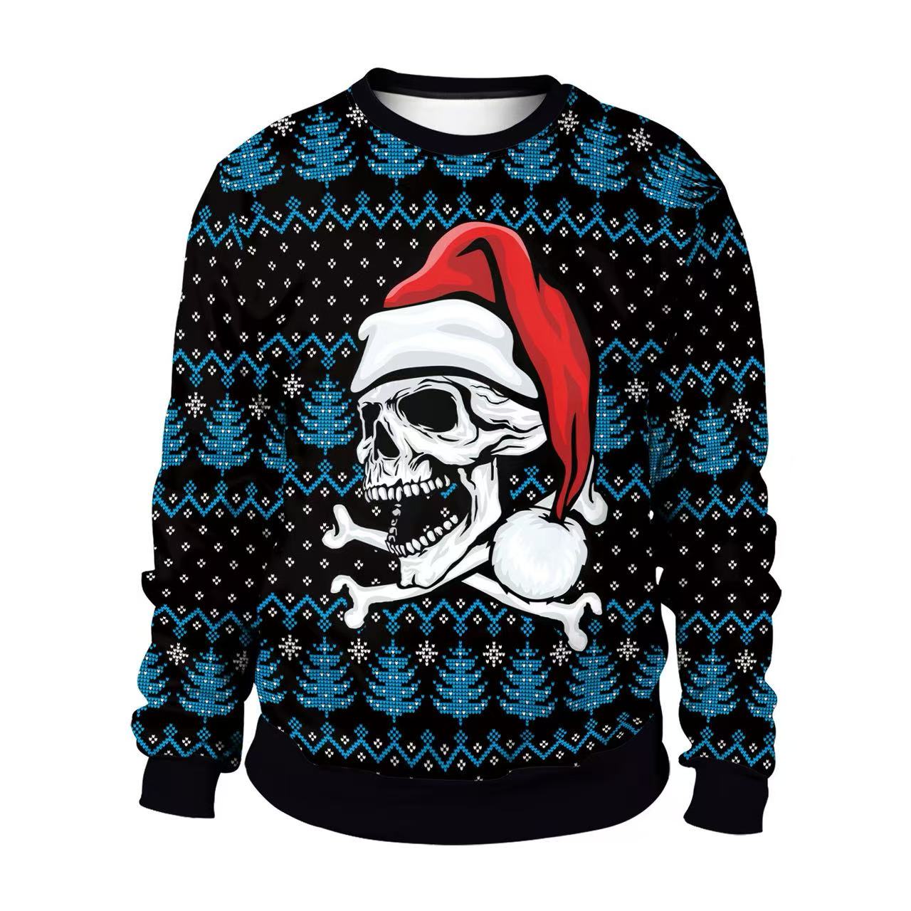 Trattore agricolo brutto magli - Oversized Crewneck Fleece recensione e prezzo