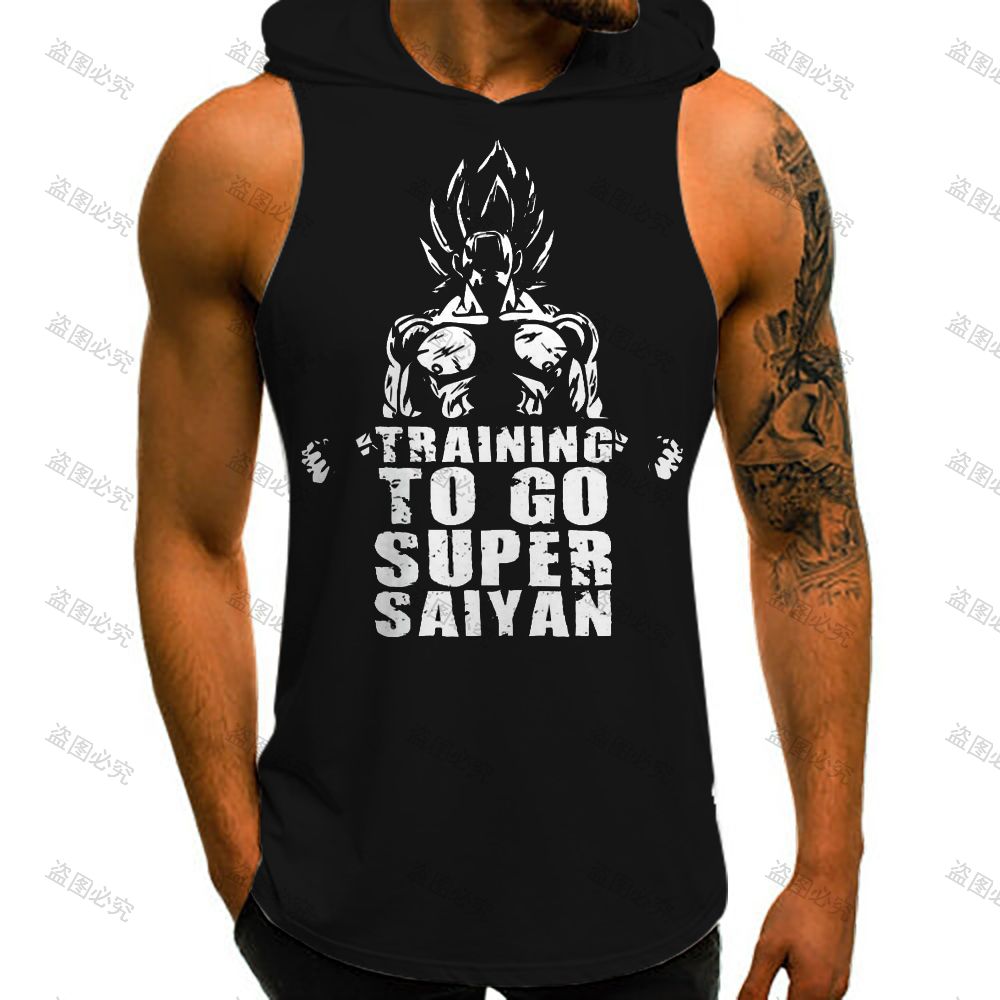 Dragon Ball Z Goku Gilet con c - Street Fashion Of Japan recensione e prezzo