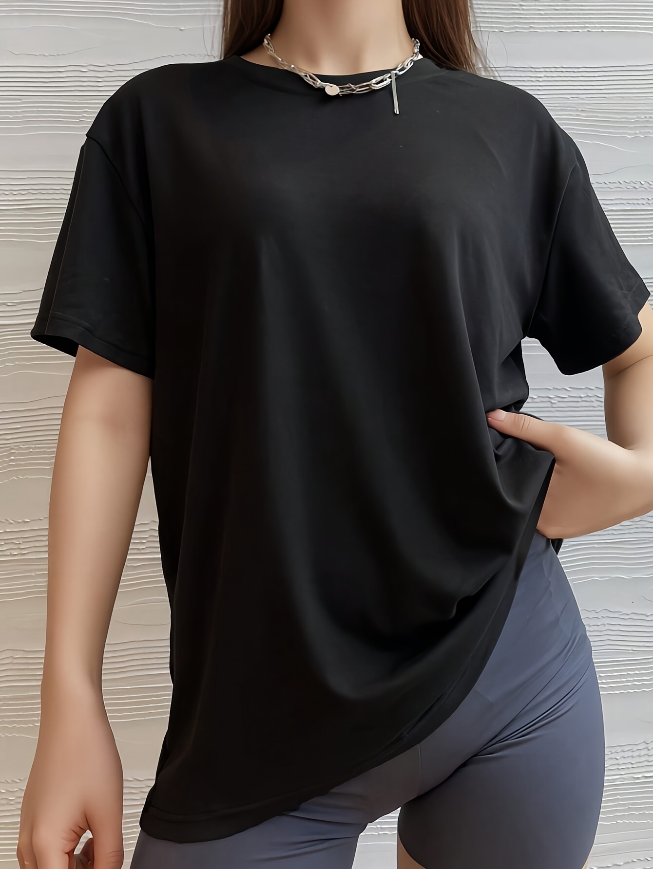 T-shirt Paris, Texas, T-shirt  - Street Fashion In Paris recensione e prezzo
