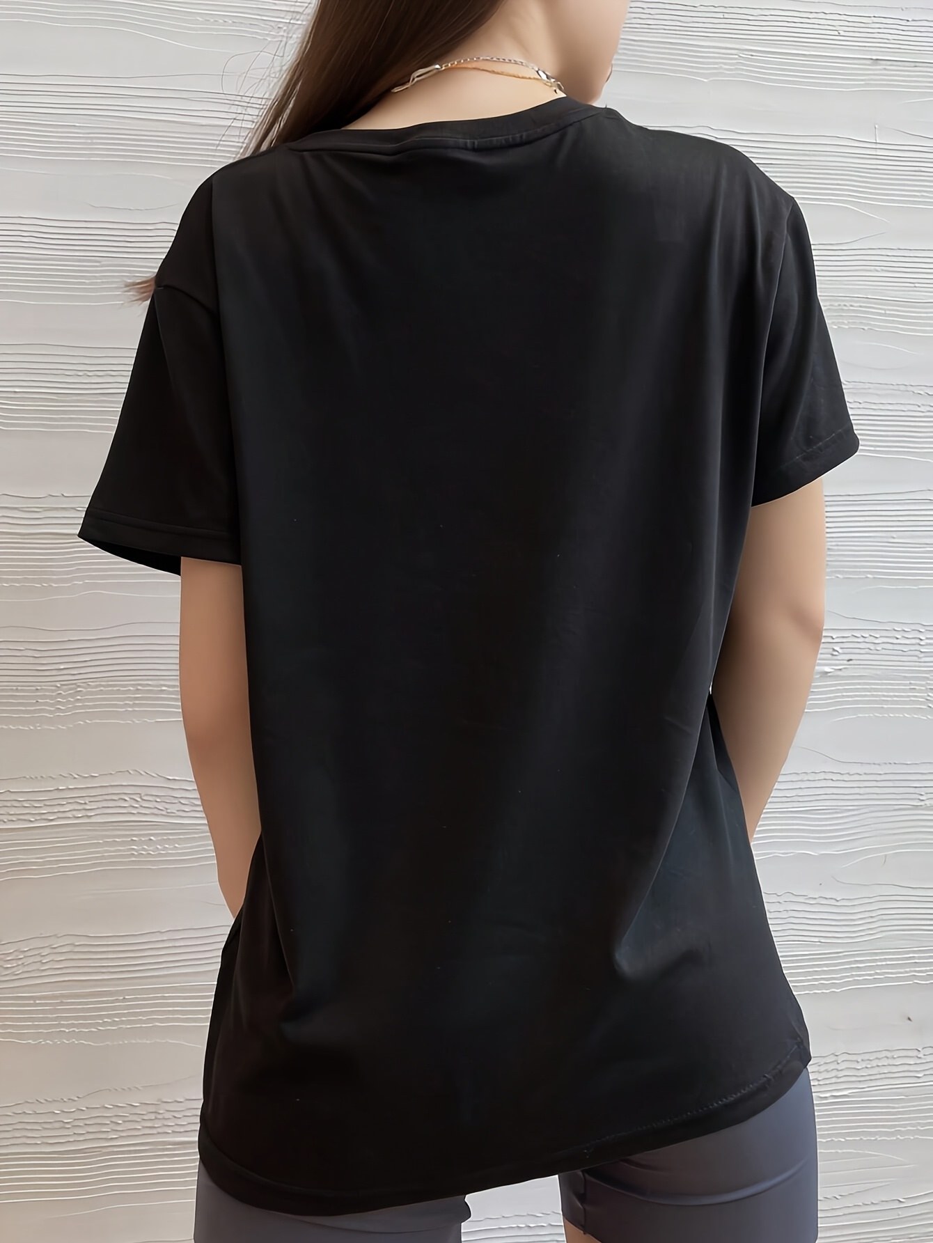 T-shirt Paris, Texas, T-shirt  - Street Fashion In Paris recensione e prezzo