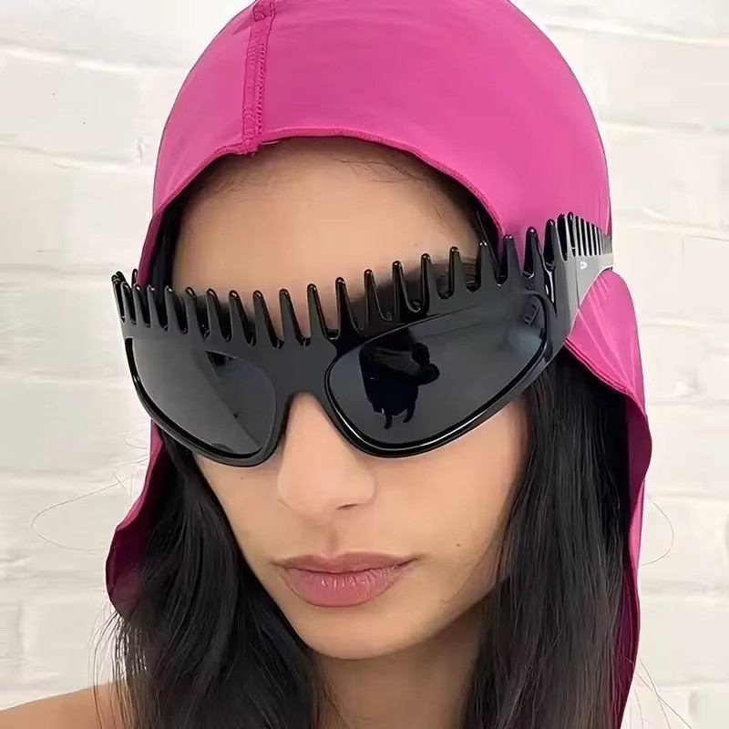 1Pc Occhiali Moda Donna Nuovo  - Quirky Street Fashion recensione e prezzo