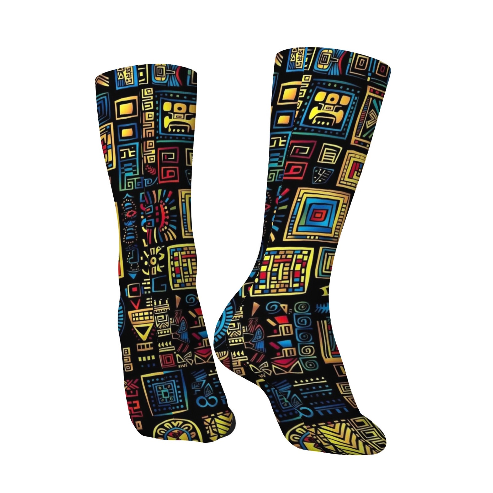 Calzini da Uomo Stile Retrò Bo - Quirky Street Fashion recensione e prezzo