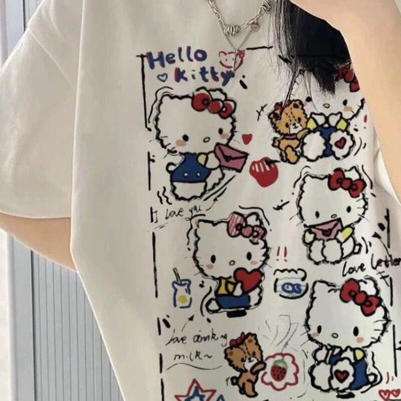 T-shirt estiva a maniche corte - Street Fashion Tshirt recensione e prezzo