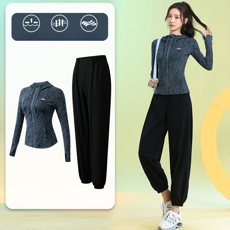 Completo Sportivo da Donna, Fe - Running Pant Jogger recensione e prezzo