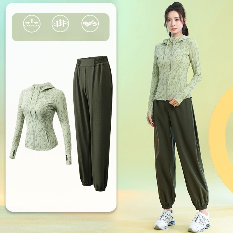 Completo Sportivo da Donna, Fe - Running Pant Jogger recensione e prezzo