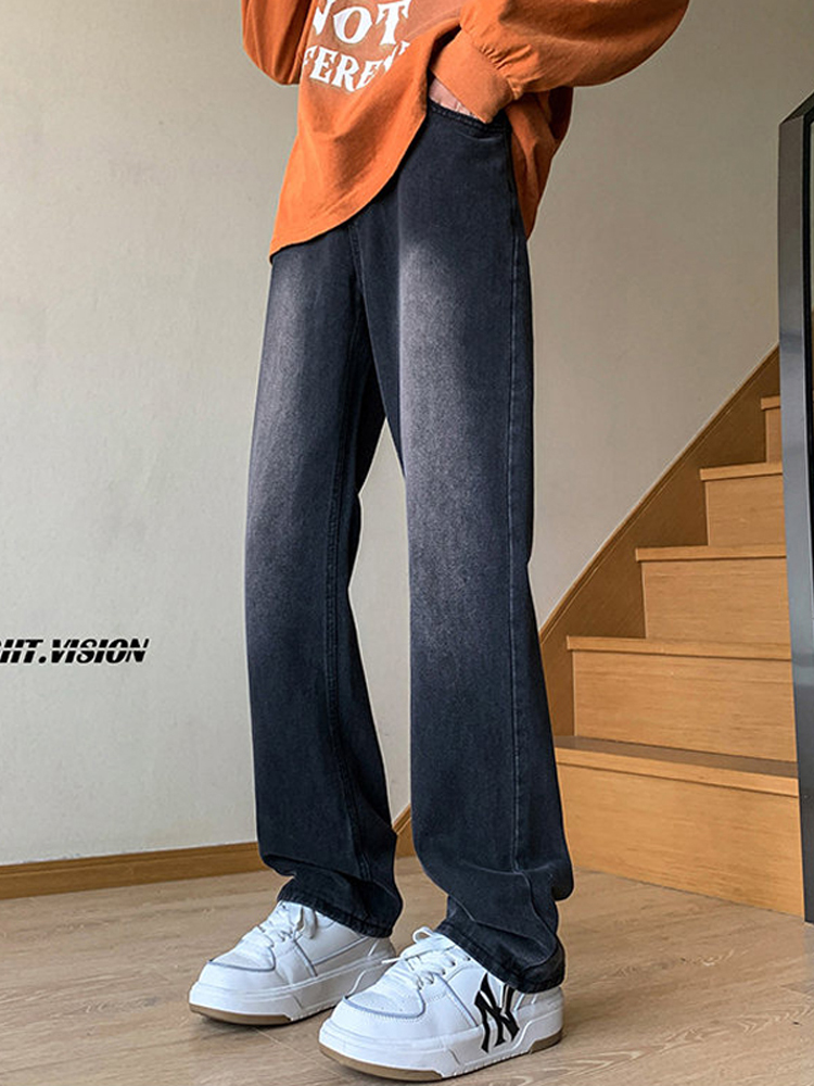 Jeans American Vibe Lavati da  - Street Fashion Vibes recensione e prezzo