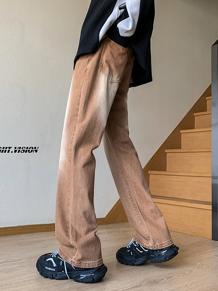 Jeans American Vibe Lavati da  - Street Fashion Vibes recensione e prezzo