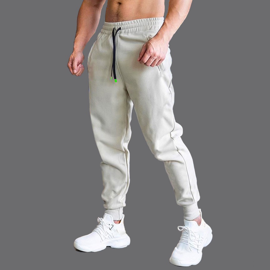 Pantaloni sportivi da uomo in  - Running Pant Jogger recensione e prezzo