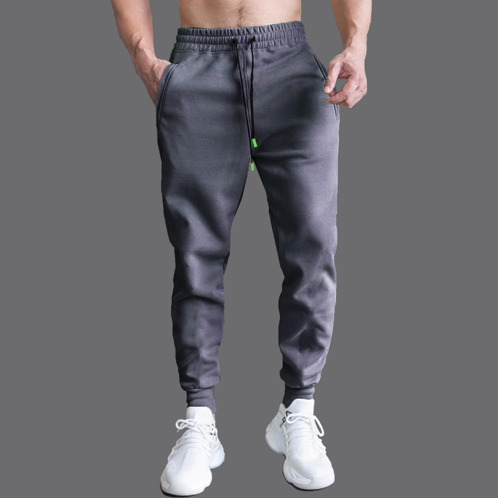 Pantaloni sportivi da uomo in  - Running Pant Jogger recensione e prezzo