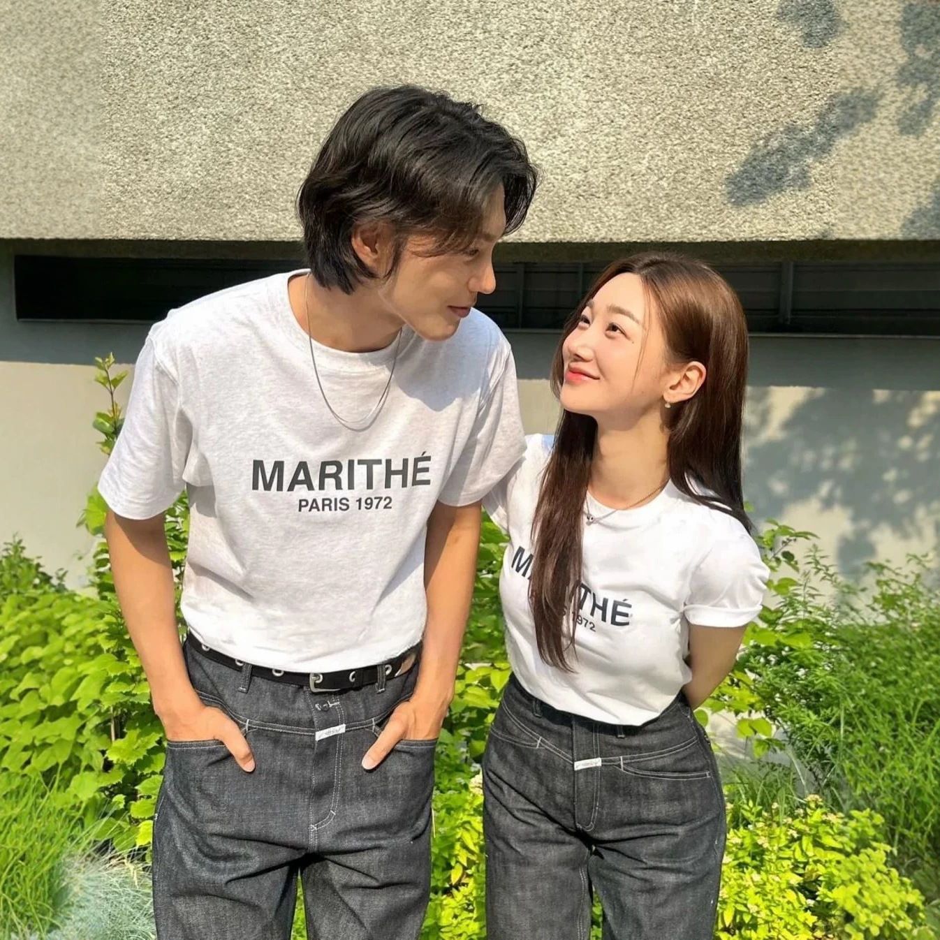 T-shirt in cotone estiva Marit - Street Fashion In Paris recensione e prezzo