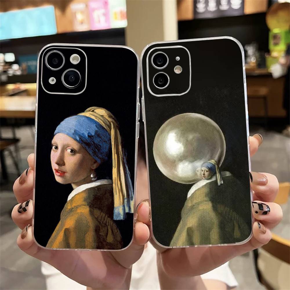 Cover Morbida Trasparente per  - Street Fashion Store recensione e prezzo