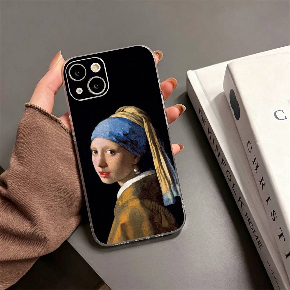Cover Morbida Trasparente per  - Street Fashion Store recensione e prezzo