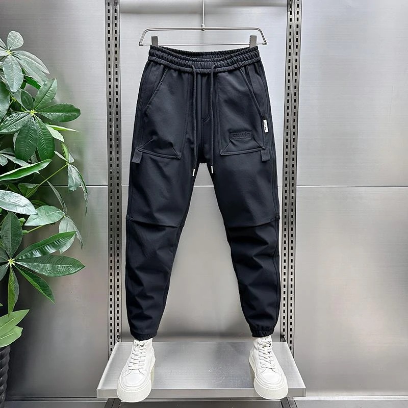 2025 Nuovi Uomini Jogging Autu - Running Pant Jogger recensione e prezzo