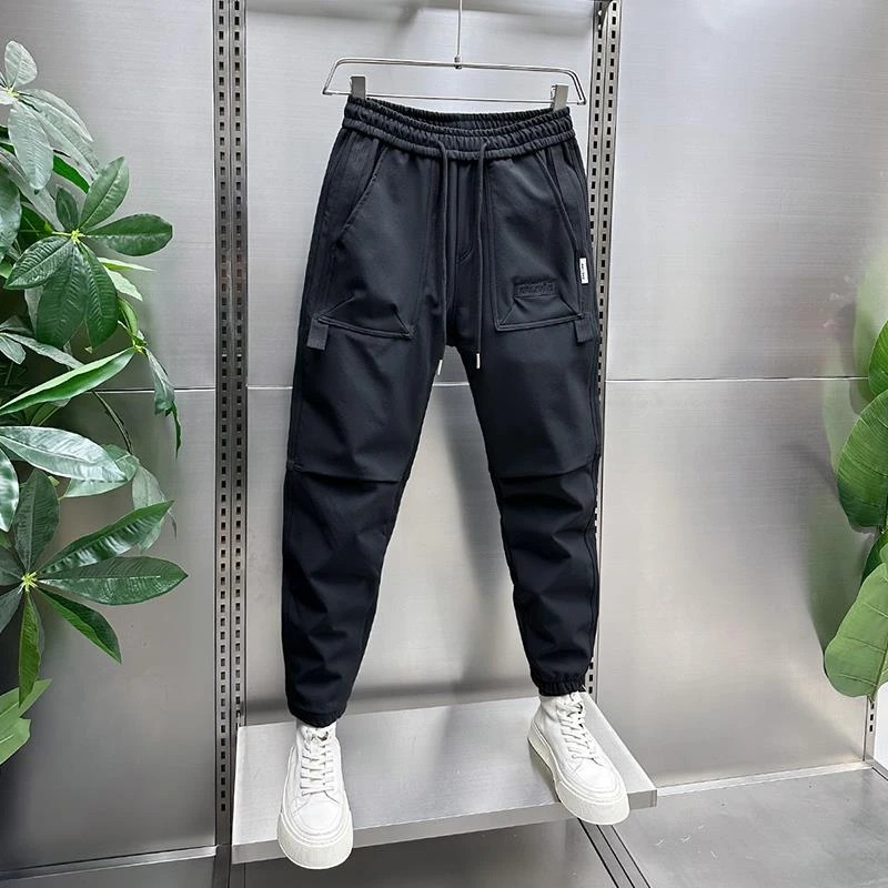 2025 Nuovi Uomini Jogging Autu - Running Pant Jogger recensione e prezzo