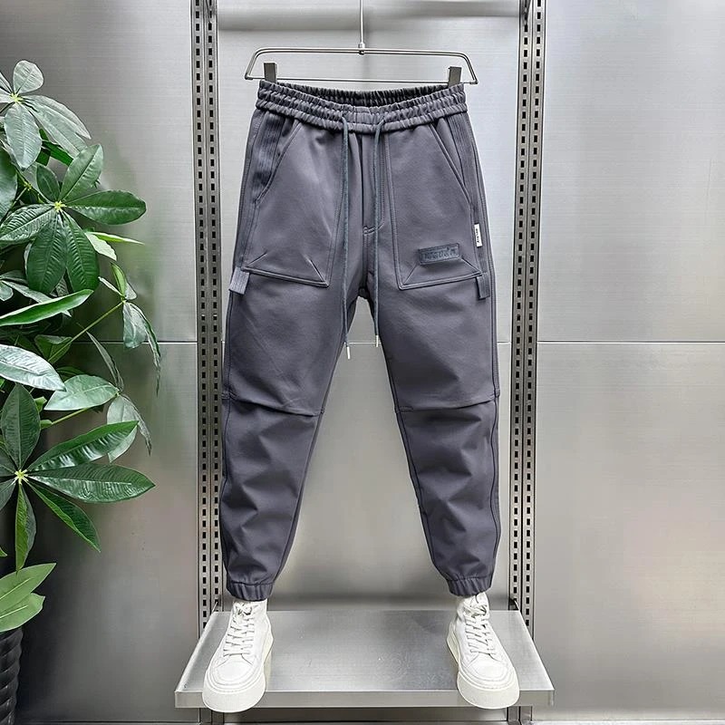 2025 Nuovi Uomini Jogging Autu - Running Pant Jogger recensione e prezzo